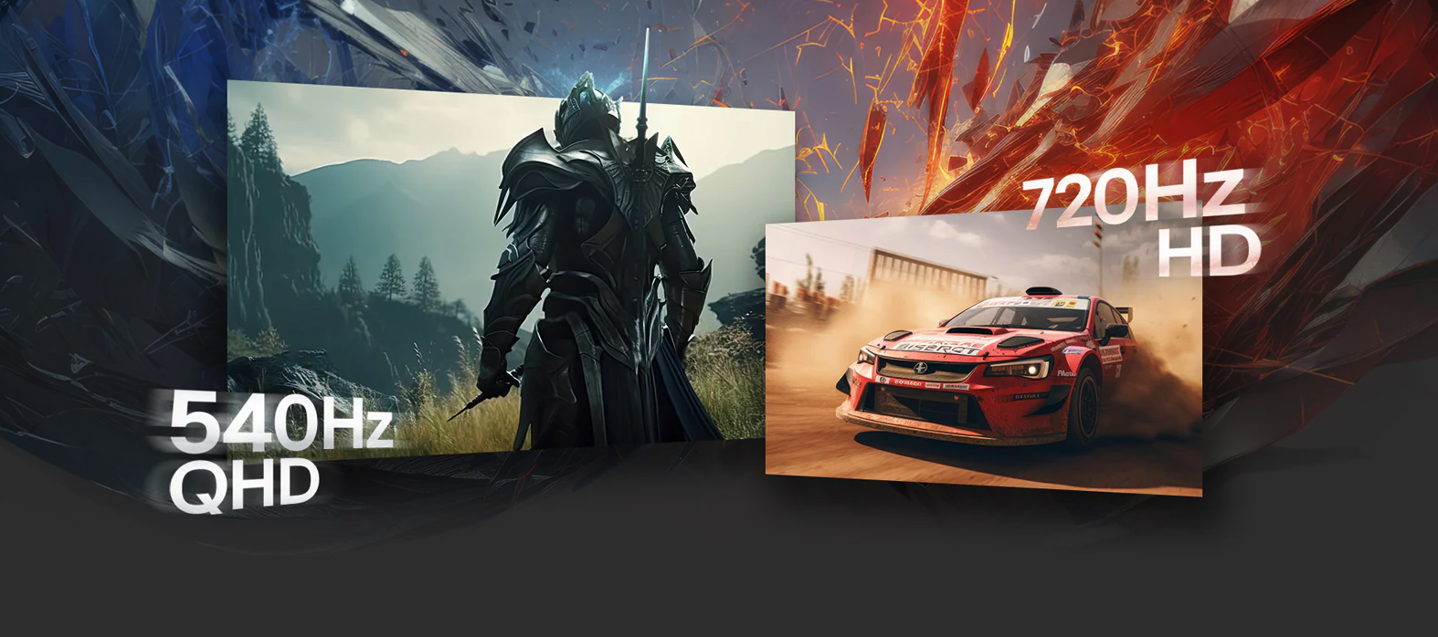 LG 27GX790B OLED显示器上线 双模高刷+1500尼特峰值亮度